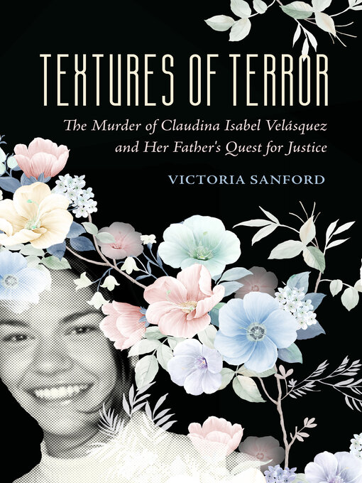 Title details for Textures of Terror by Victoria Sanford - Available